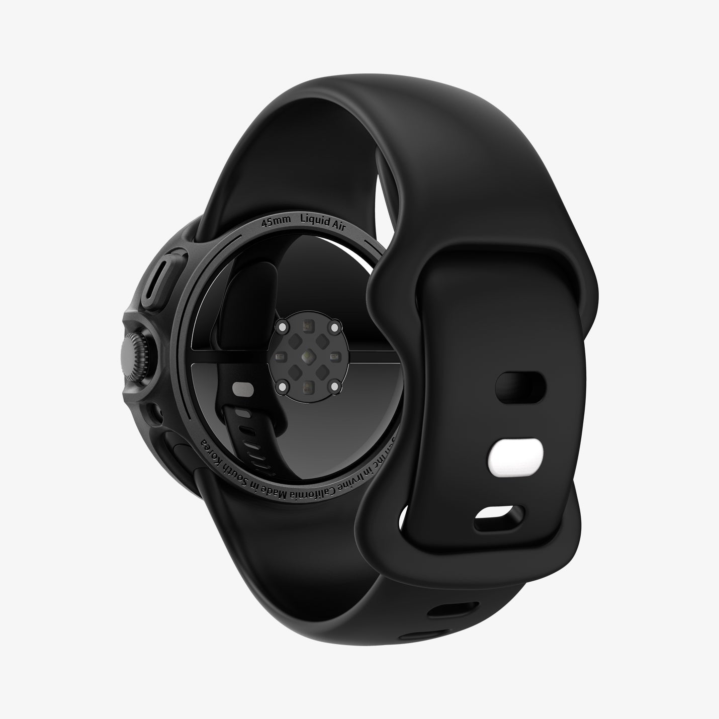 Pixel Watch Series - Liquid Air