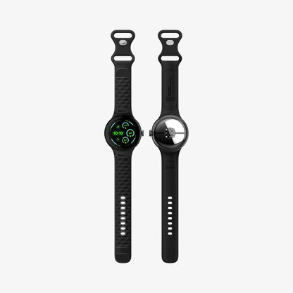 Pixel Watch 4 Series - Parallax