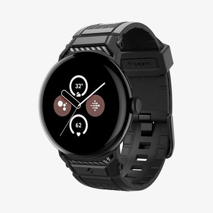 Pixel Watch 4 Series - Rugged Band