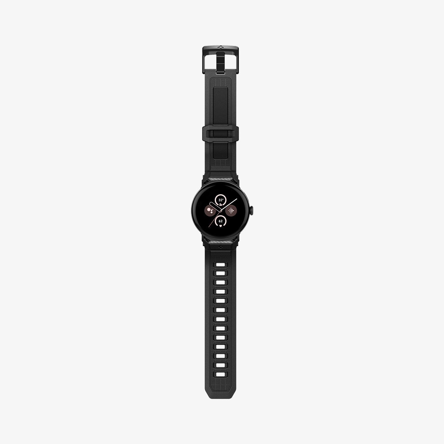 Pixel Watch 4 Series - Rugged Band