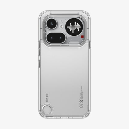 Nothing Phone Series - Ultra Hybrid