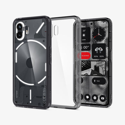 Nothing Phone Series - Ultra Hybrid