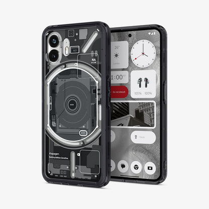 Nothing Phone Series - Ultra Hybrid Zero One