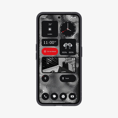 Nothing Phone Series - Ultra Hybrid Zero One