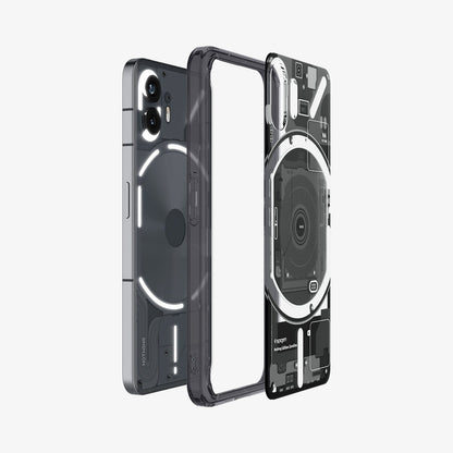 Nothing Phone Series - Ultra Hybrid Zero One