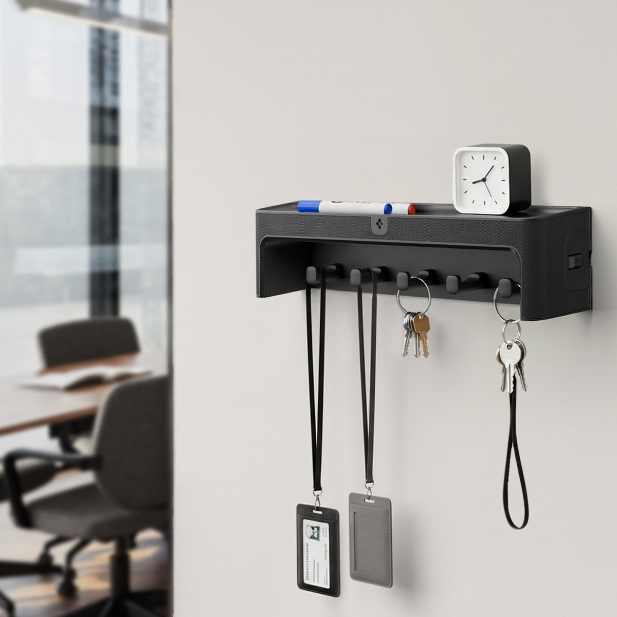 Key Holder Hook Organizer