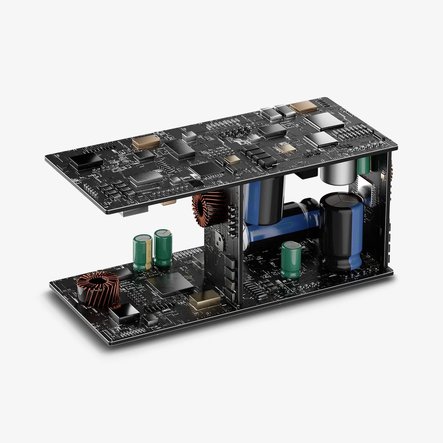 ArcDock 65W Desktop Charger | PD2101