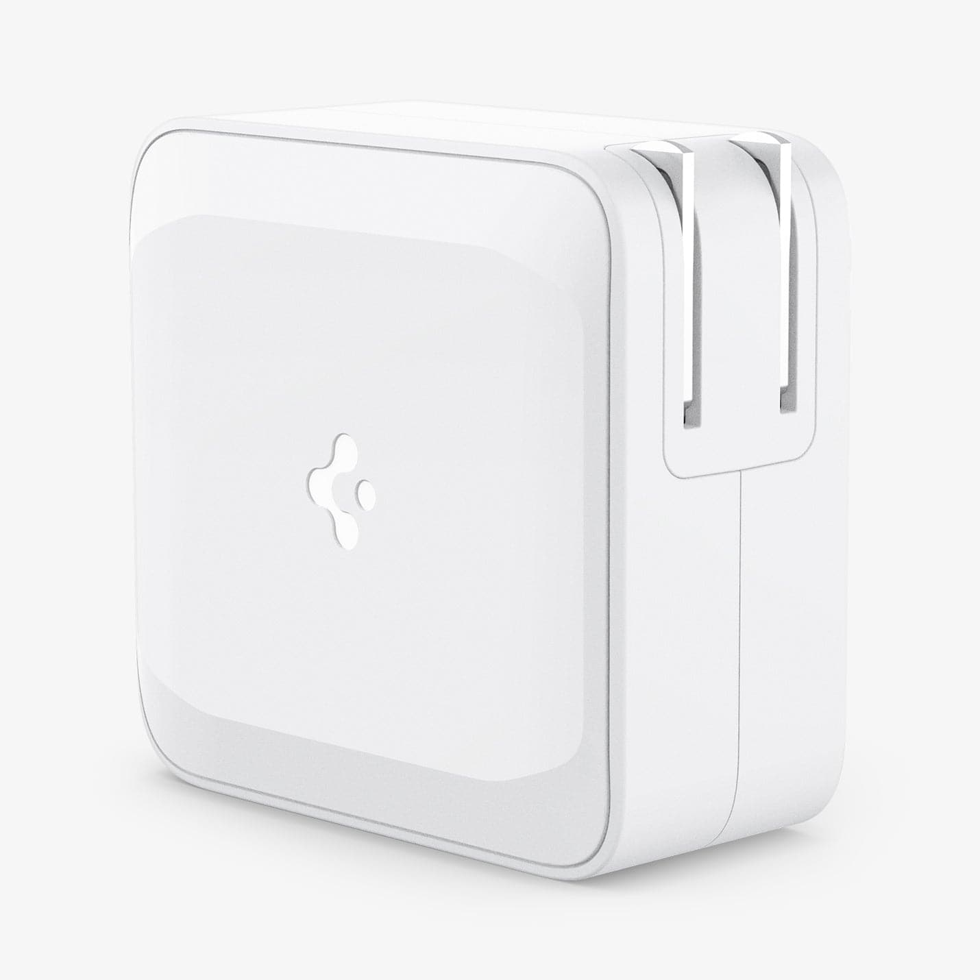 ArcStation Pro GaN 100W Dual Port Wall Charger | PE2006
