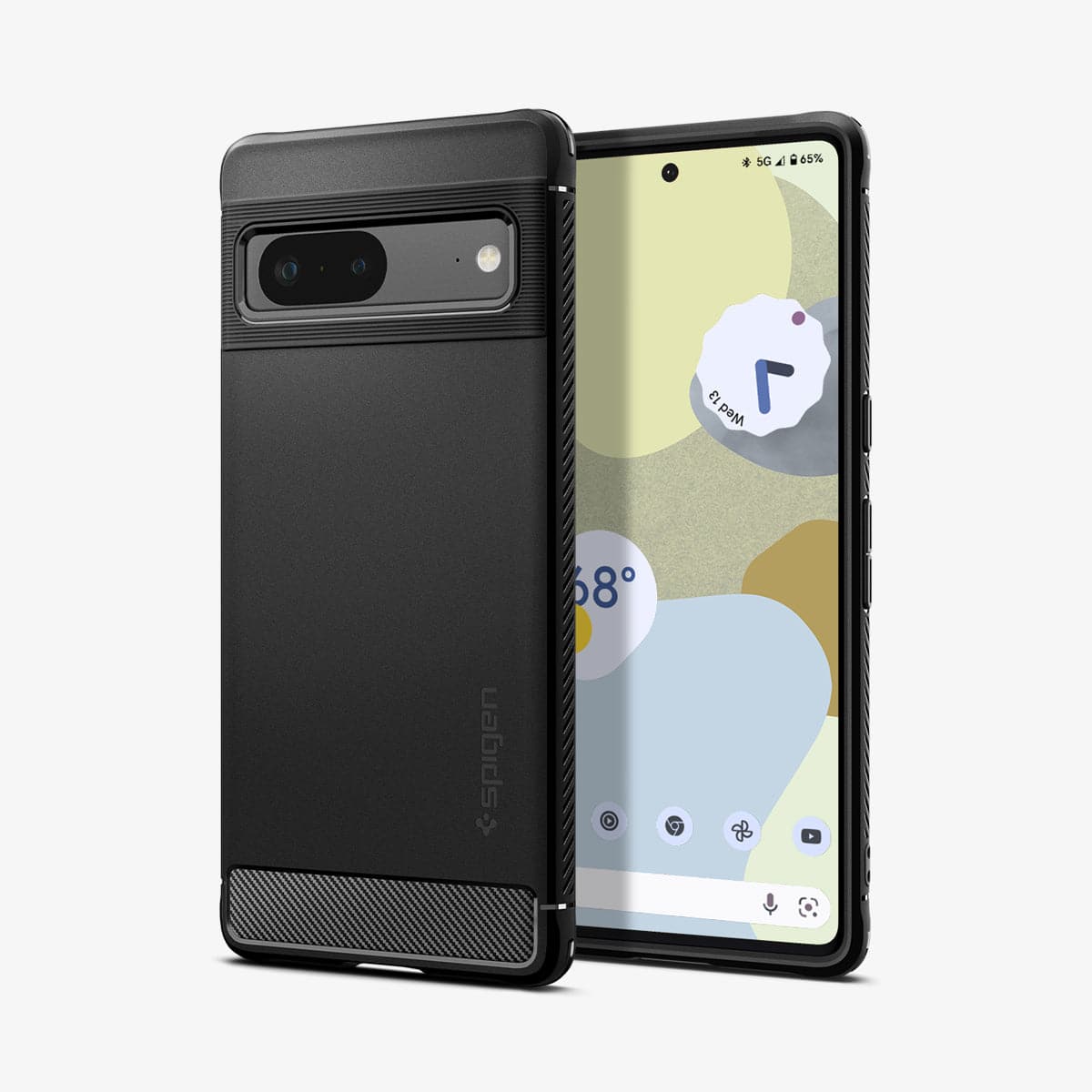 Pixel 7 Series - Rugged Armor