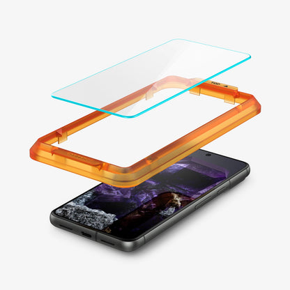 Pixel 8 Series - Alignmaster