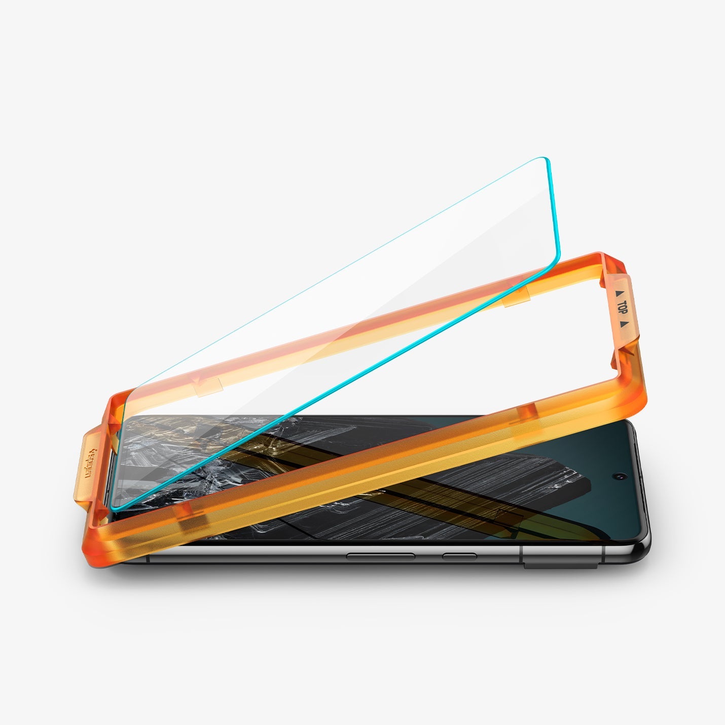Pixel 8 Series - Alignmaster