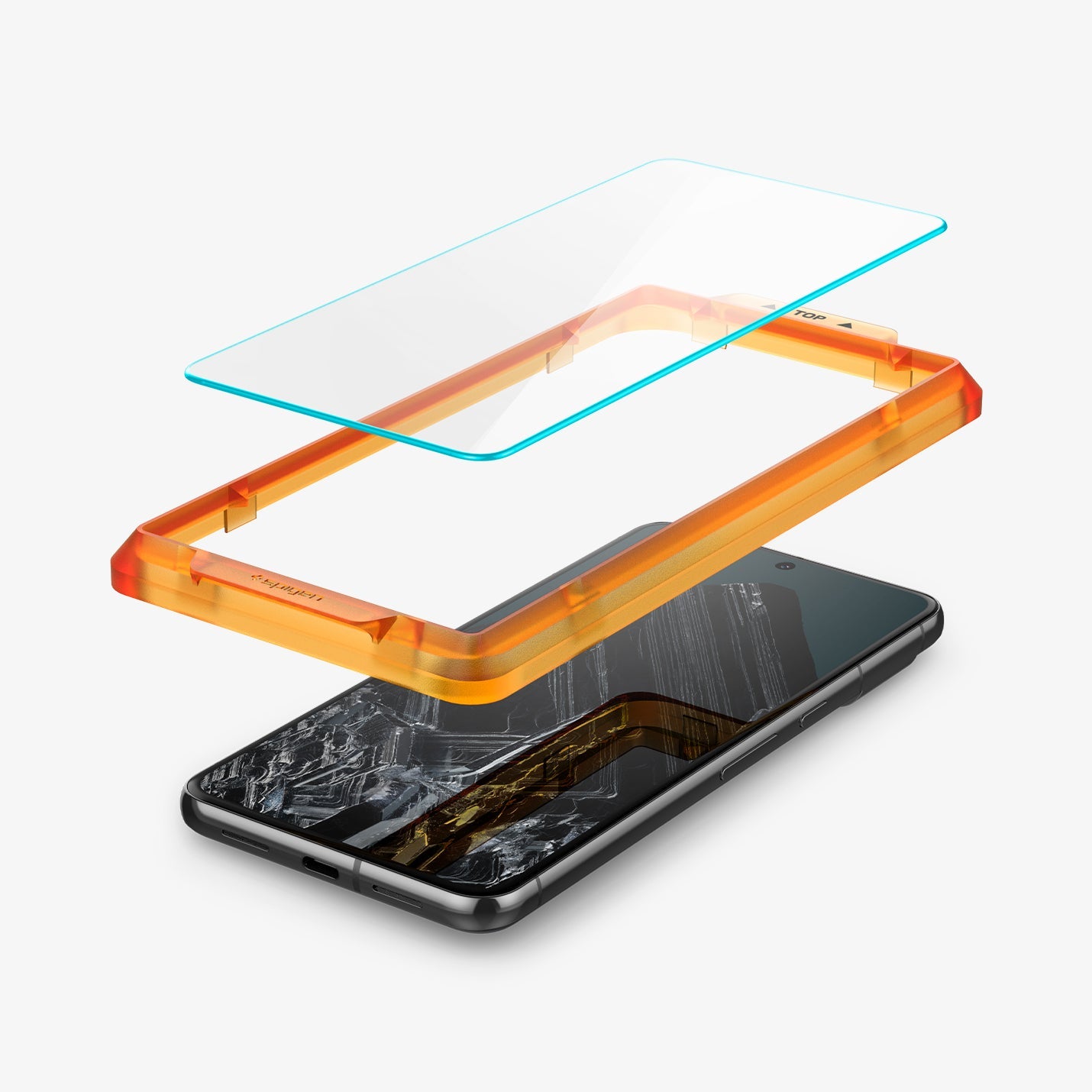 Pixel 8 Series - Alignmaster