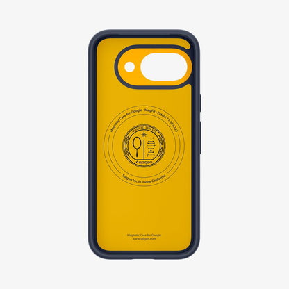 Pixel 9a Series - Nano Pop (Mag Fit)