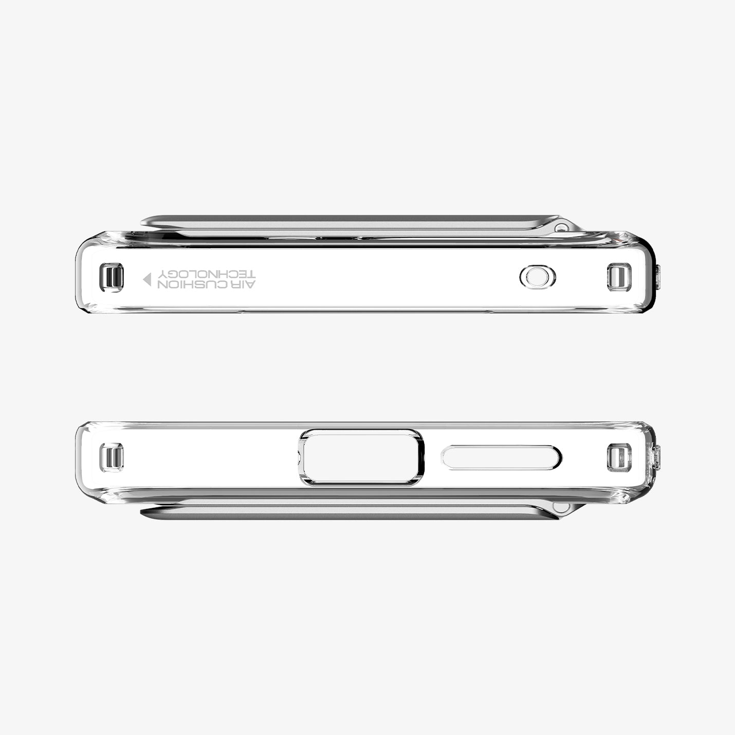 Pixel 9a Series - Slim Armor Essential S