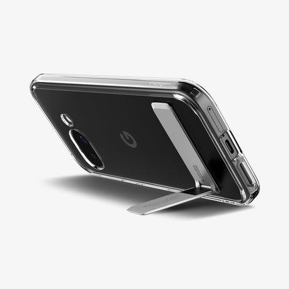 Pixel 9a Series - Slim Armor Essential S