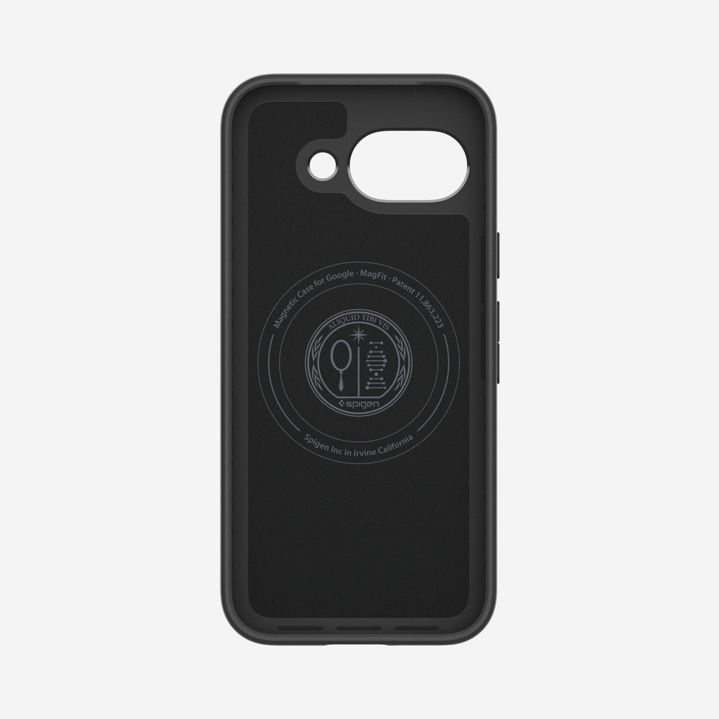 Pixel 9a Series - Thin Fit (Mag Fit)