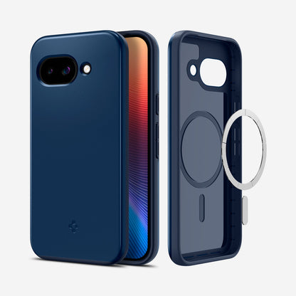 Pixel 9a Series - Thin Fit (Mag Fit)