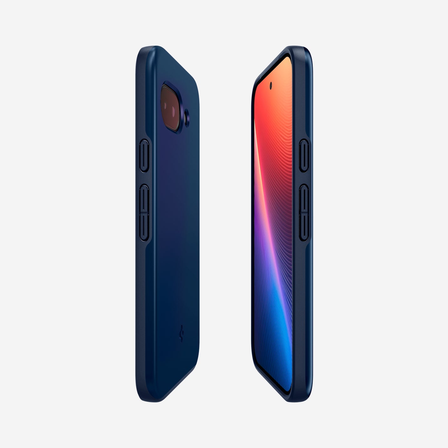 Pixel 9a Series - Thin Fit (Mag Fit)