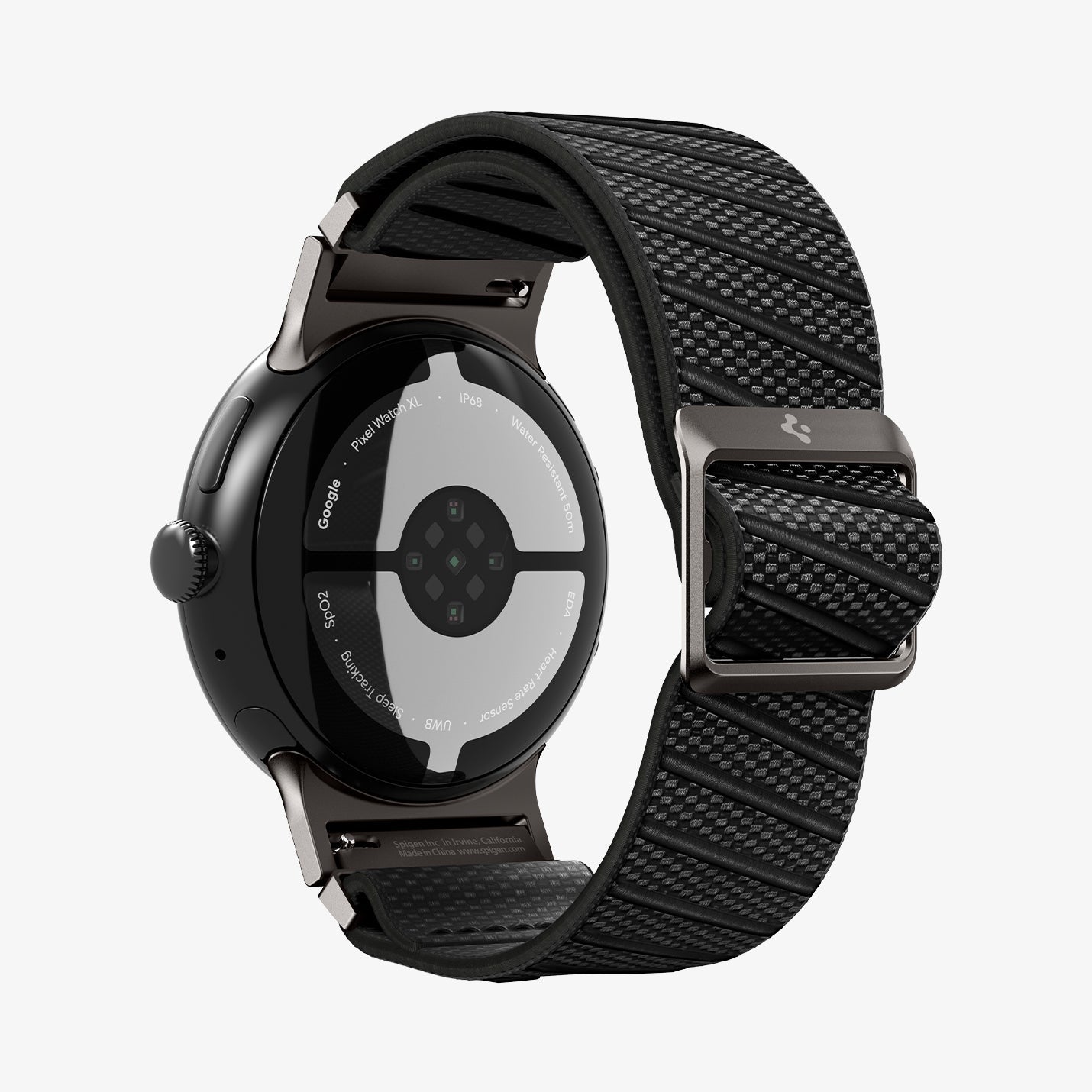 Pixel Watch 4 Series - Lite Fit X