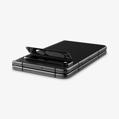 Pixel Fold Series - Optik EZ Fit Lens Protector