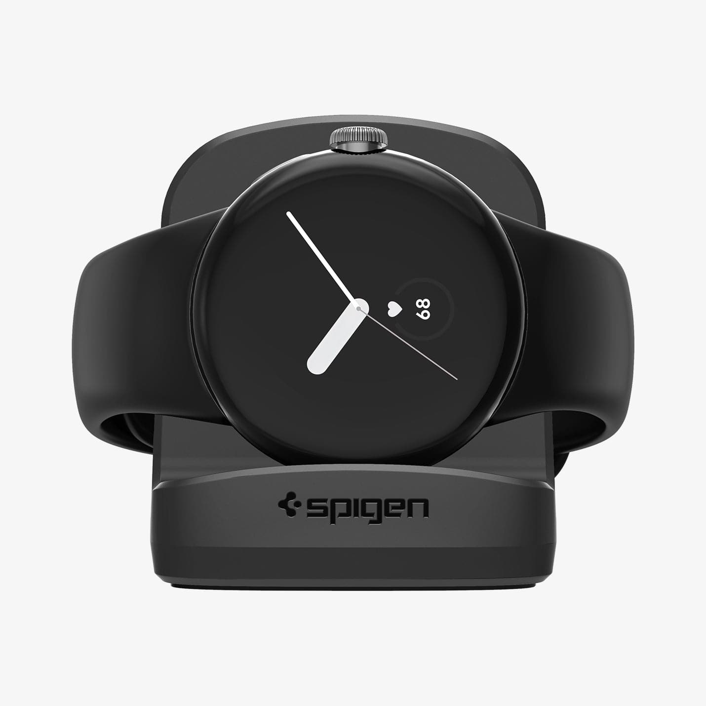 Pixel Watch Stand Black | S354