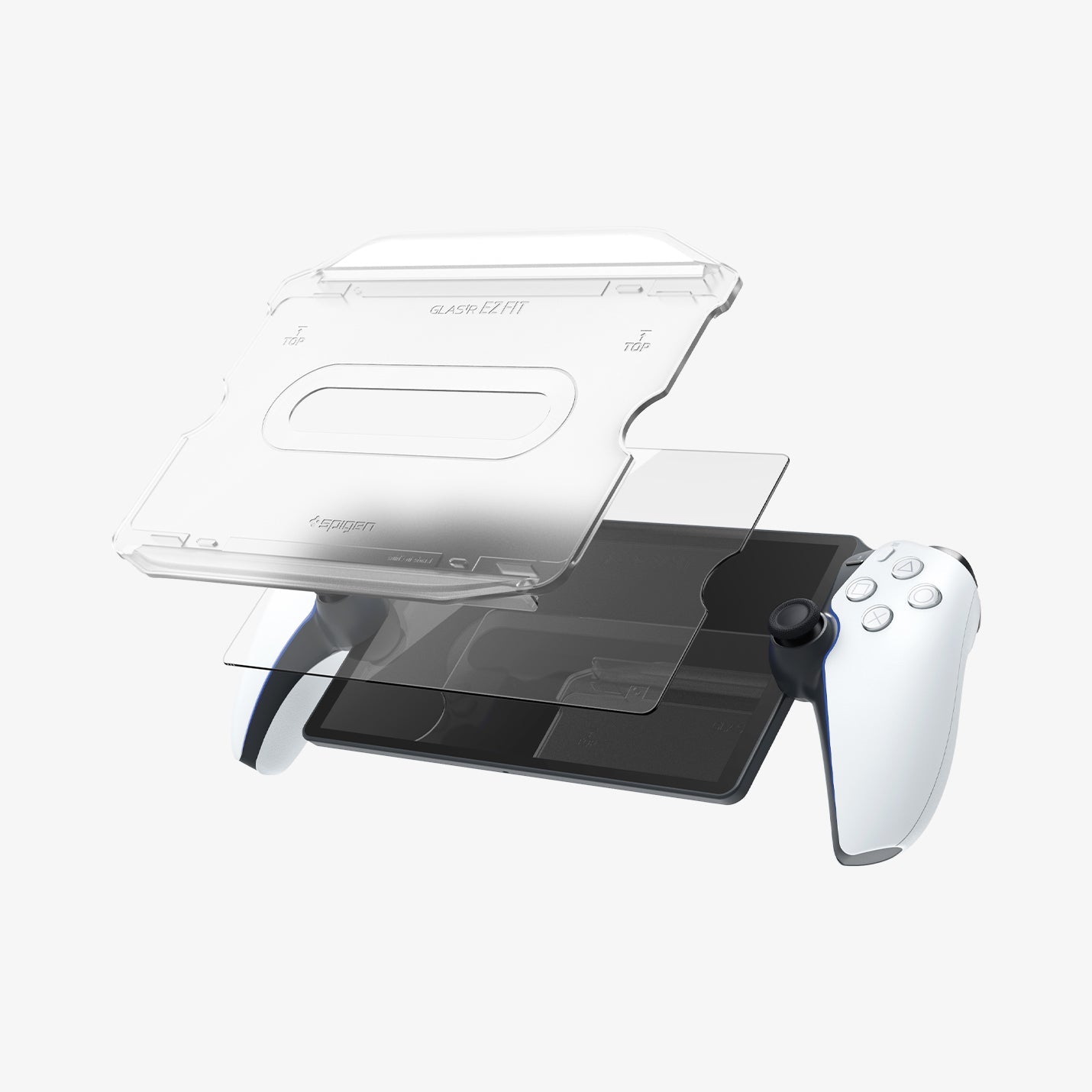 PlayStation Series - GLAS.tR EZ Fit