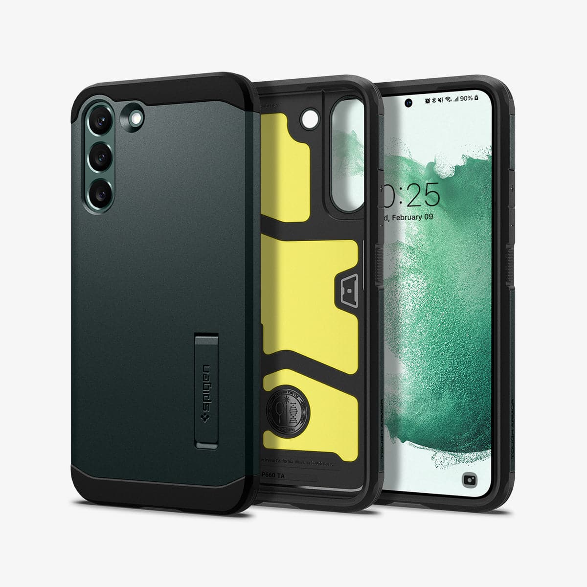 Galaxy S22 Series - Tough Armor