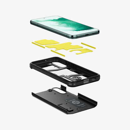 Galaxy S22 Series - Tough Armor