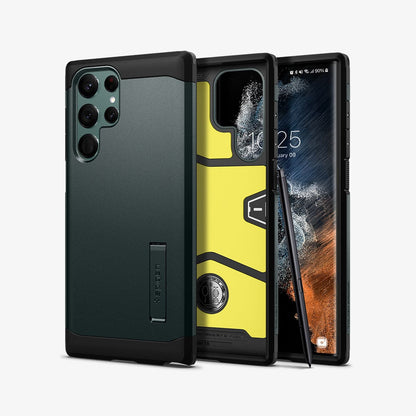 Galaxy S22 Series - Tough Armor