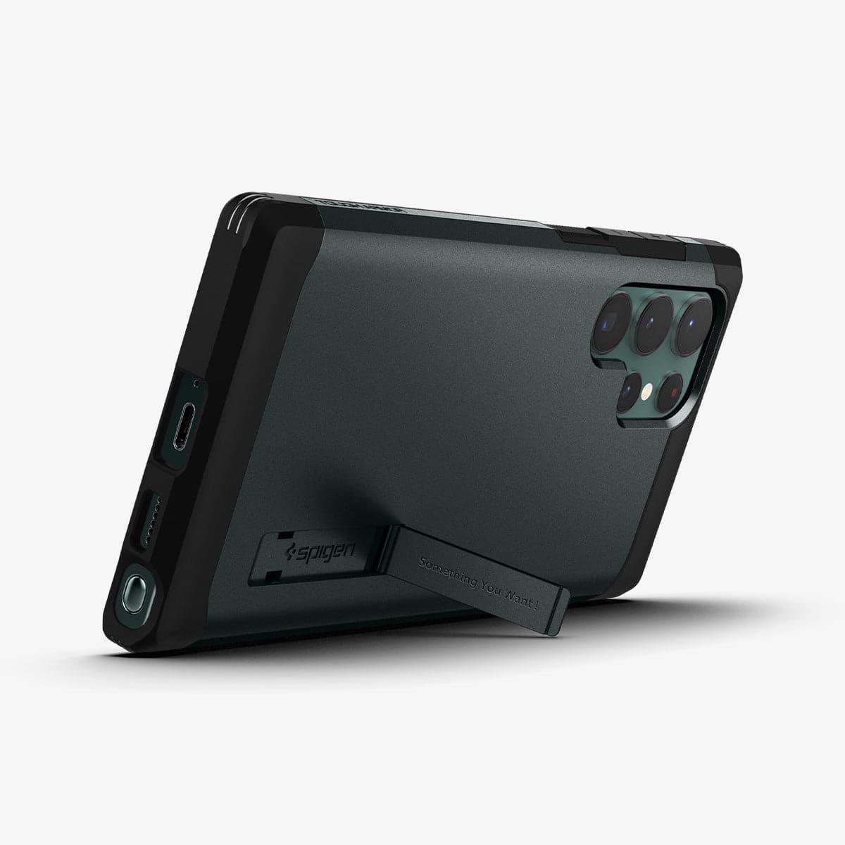 Galaxy S22 Series - Tough Armor