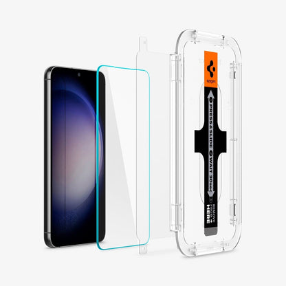 Galaxy S23 Series - GLAS.tR EZ Fit