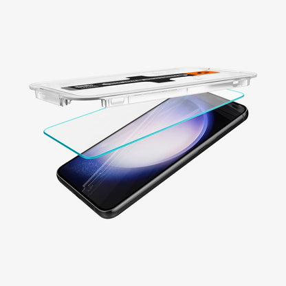 Galaxy S23 Series - GLAS.tR EZ Fit