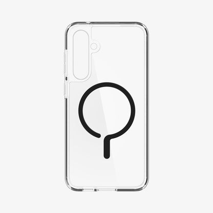 Galaxy S23 Series - Ultra Hybrid Metal Ring (Mag Fit)