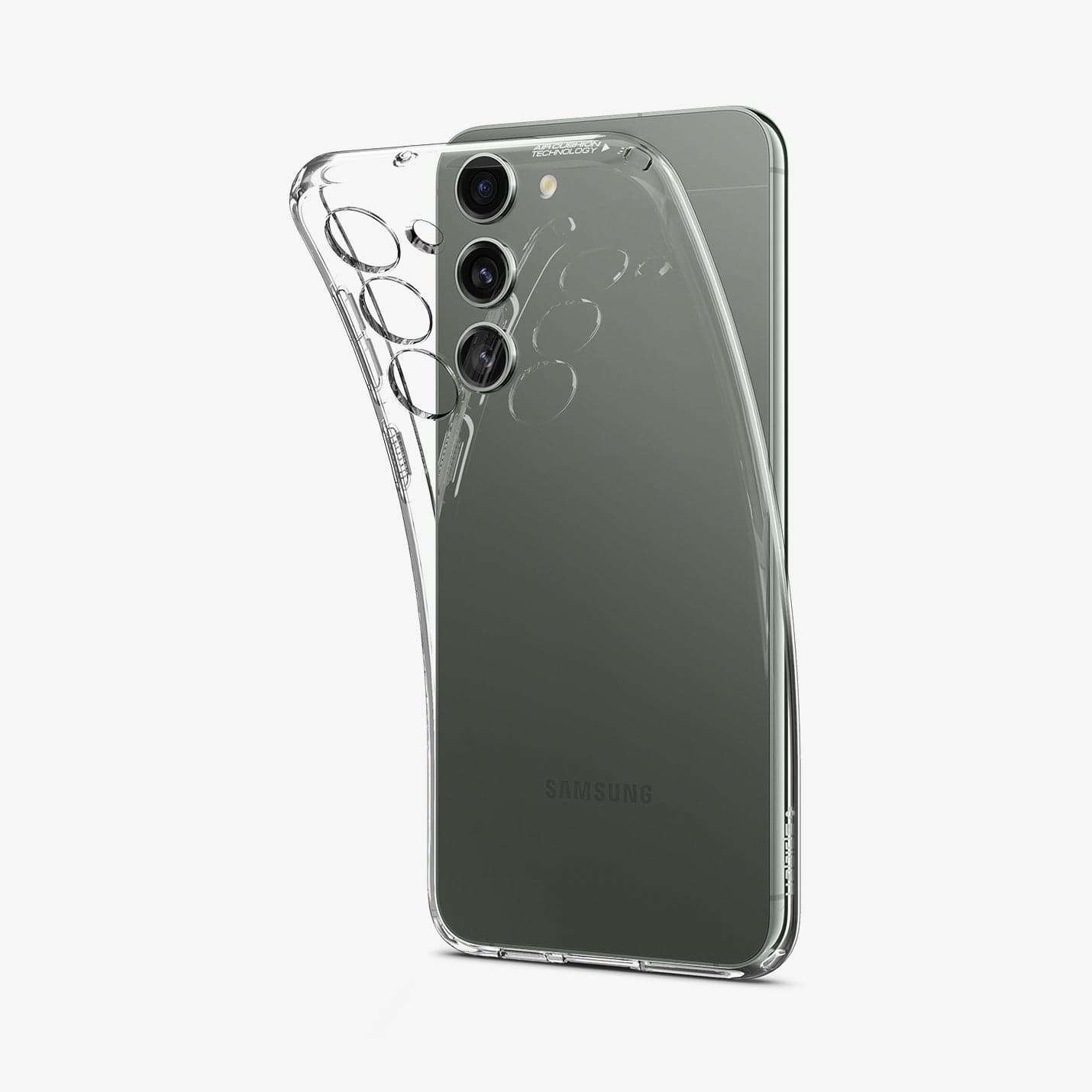 Galaxy S23 Series - Liquid Crystal
