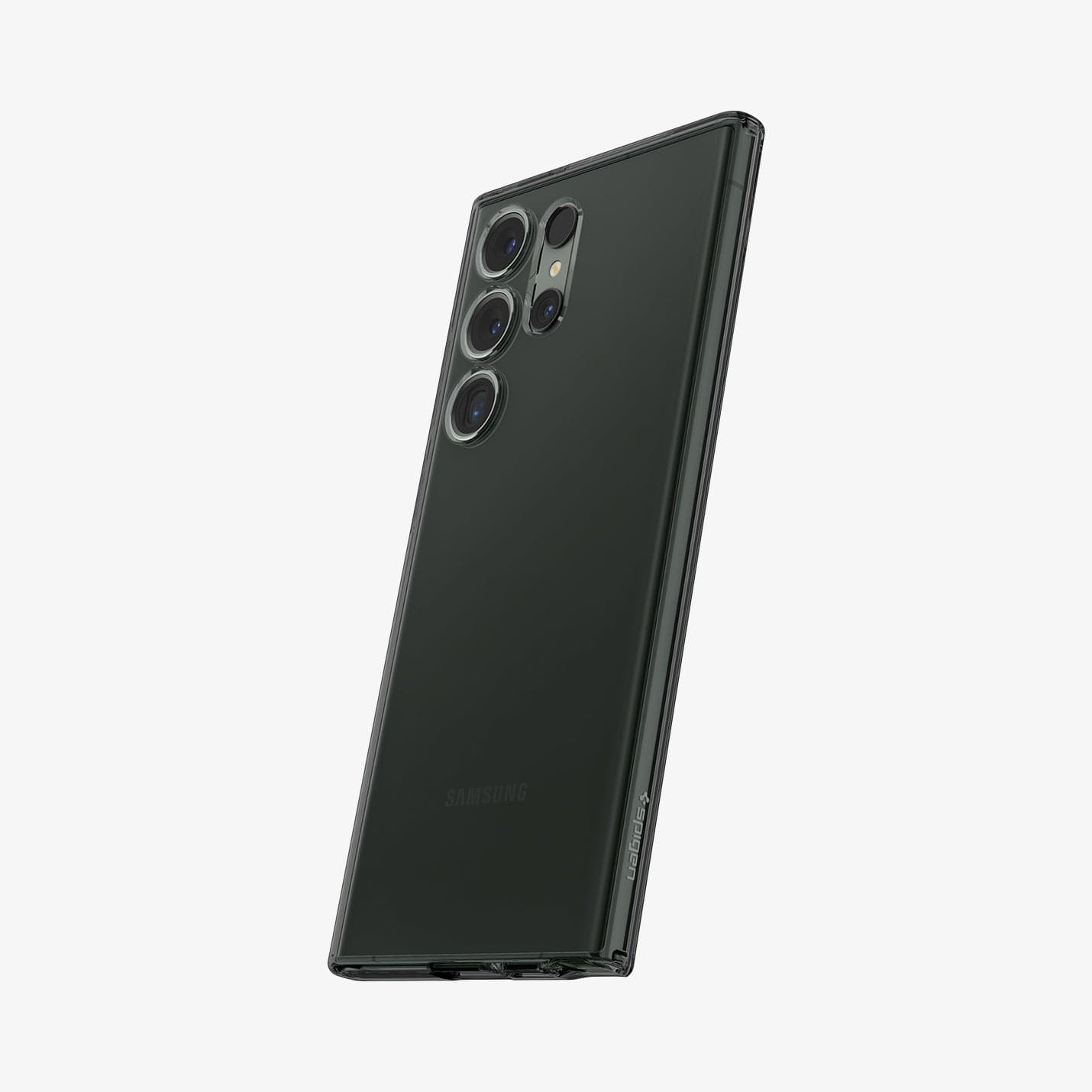 Galaxy S23 Series - Liquid Crystal