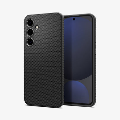 Galaxy S24 Series - Liquid Air