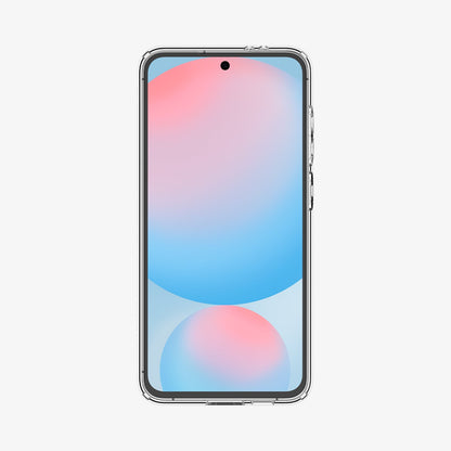 Galaxy S24 Series - Liquid Crystal