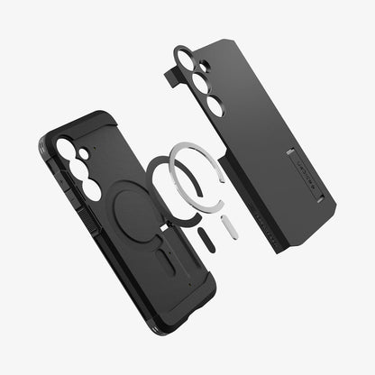Galaxy S24 Series - Tough Armor (Mag Fit)
