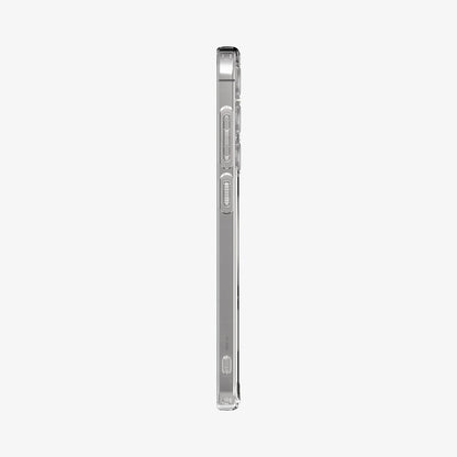 Galaxy S24 Series - Ultra Hybrid Metal Ring (Mag Fit)