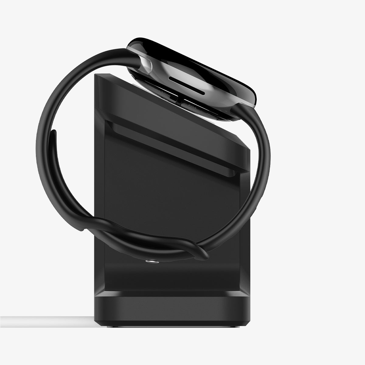 Pixel Watch Stand Black | S355