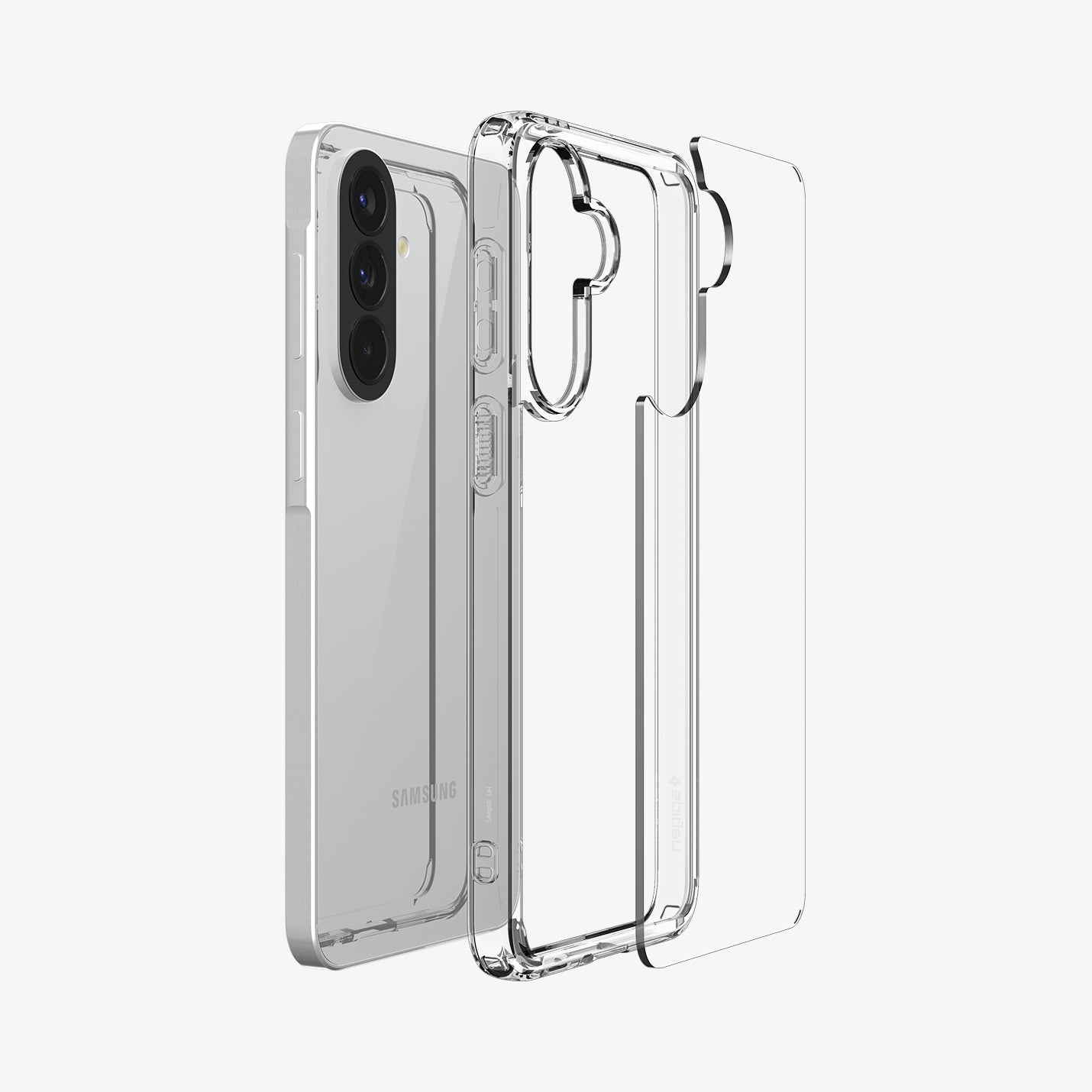 Galaxy A Series - Ultra Hybrid