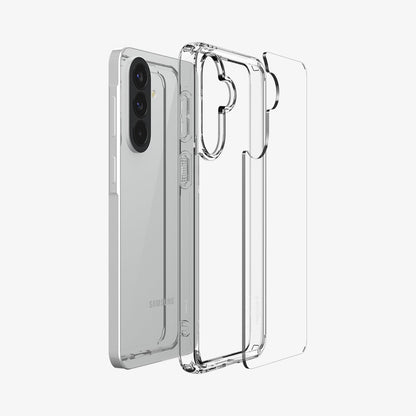 Galaxy A Series - Ultra Hybrid
