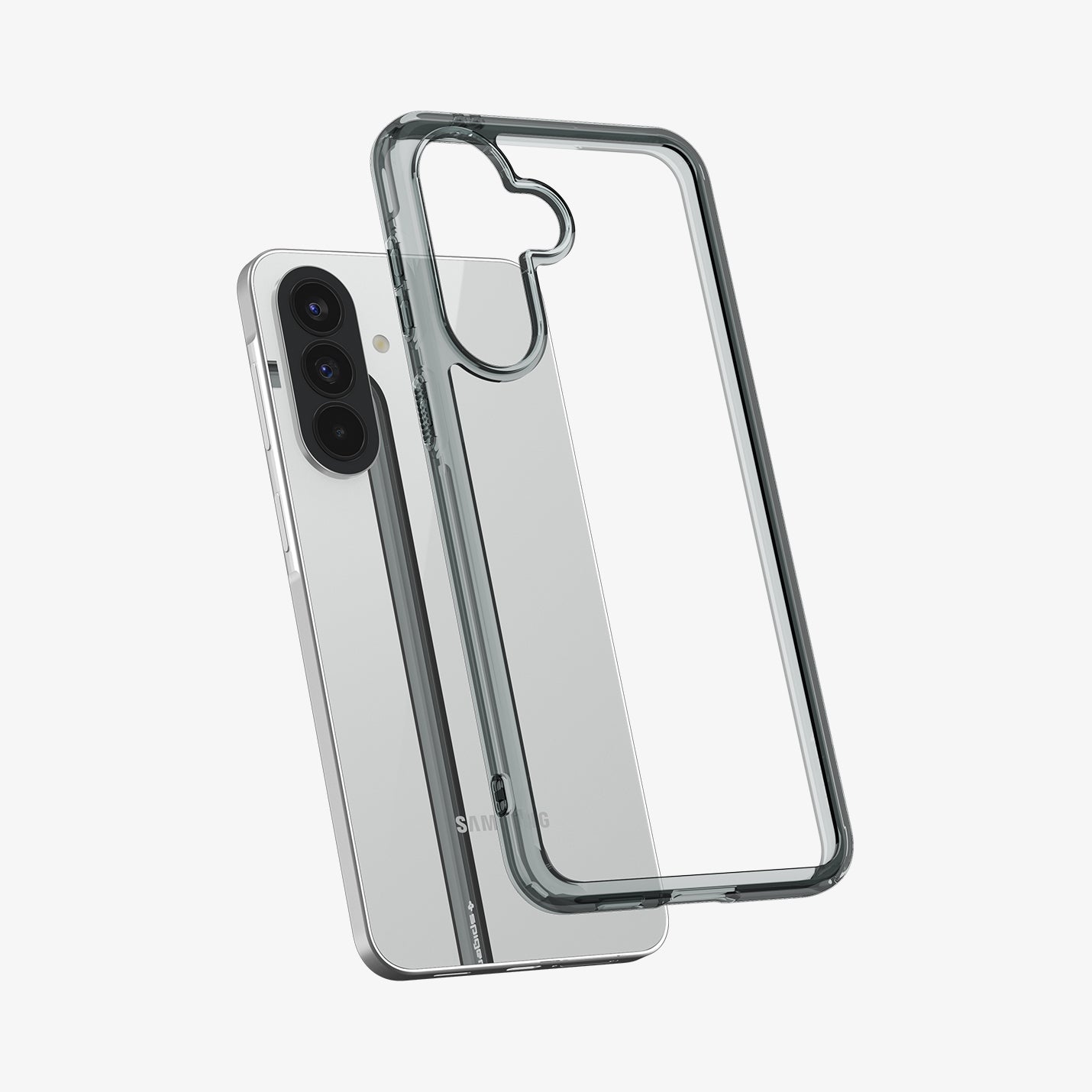 Galaxy A Series - Ultra Hybrid