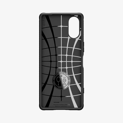 Sony Xperia Series - Rugged Armor