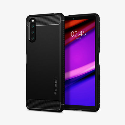 Sony Xperia Series - Rugged Armor