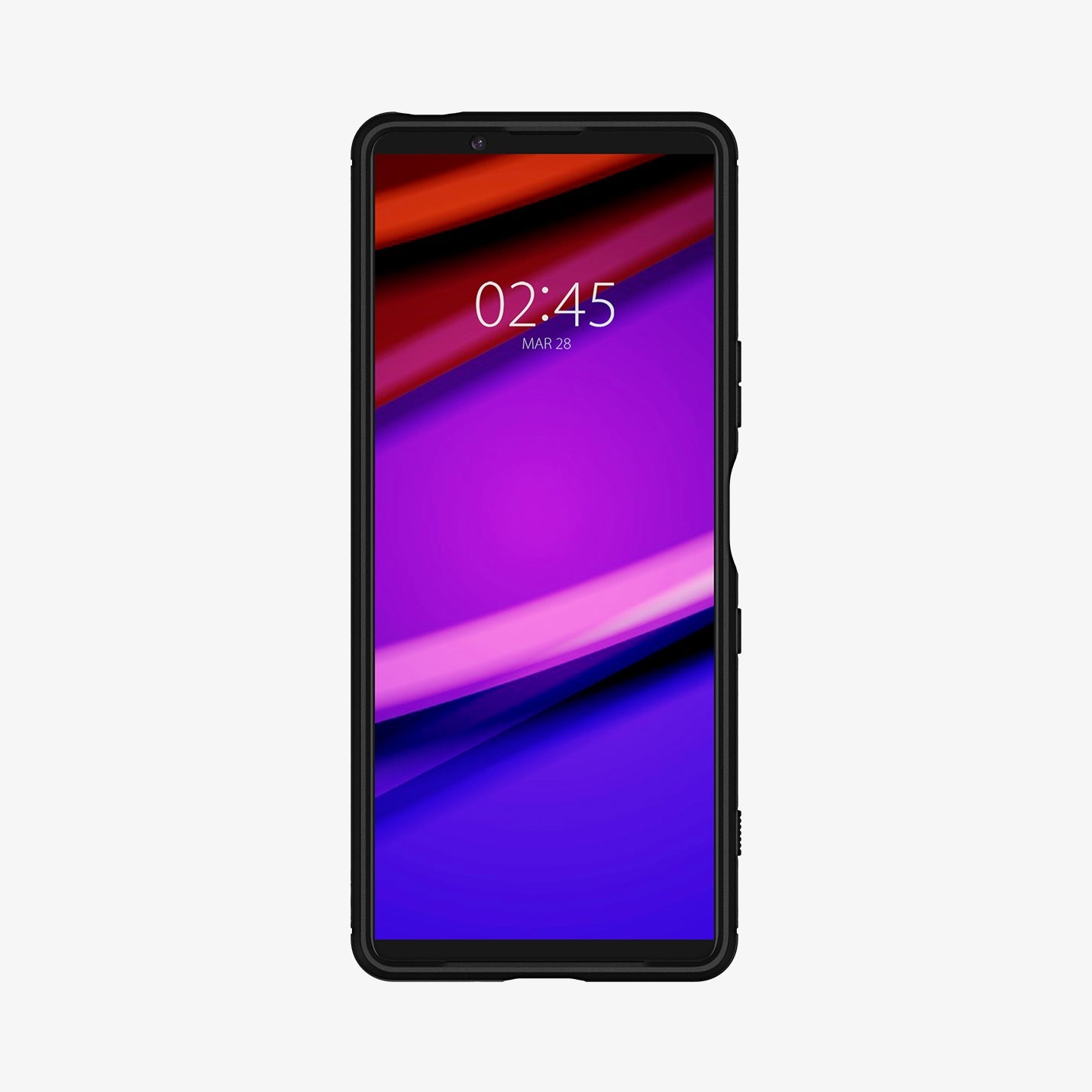 Sony Xperia Series - Rugged Armor