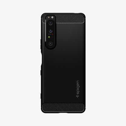 Sony Xperia Series - Rugged Armor