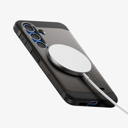 Galaxy S25 Series - Tough Armor AI (Mag Fit)