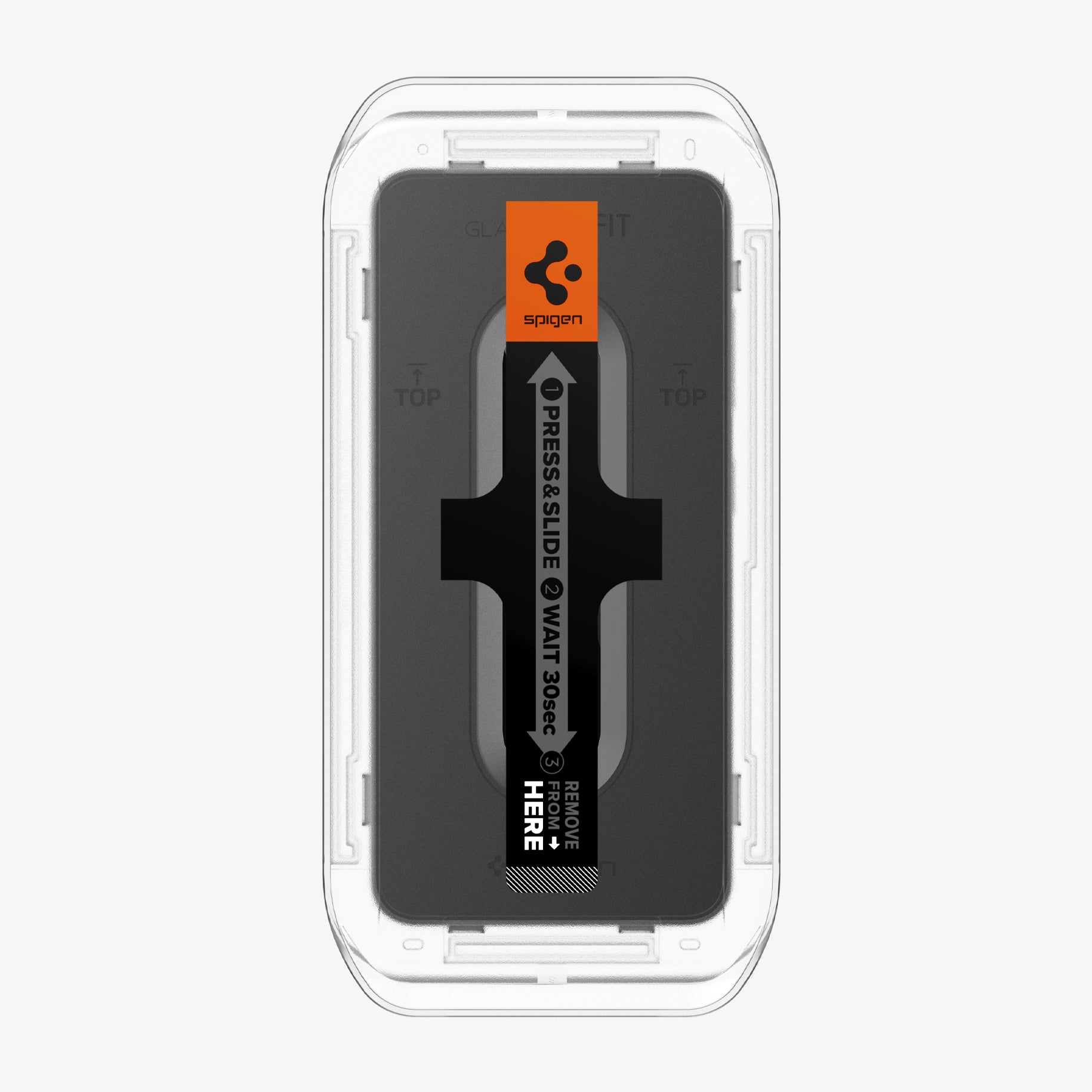 Galaxy S24 Series - GLAS.tR EZ Fit