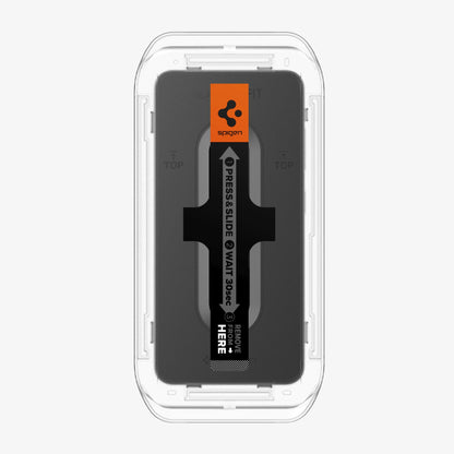 Galaxy S24 Series - GLAS.tR EZ Fit